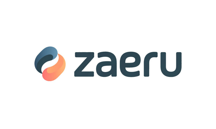 Zaeru logo