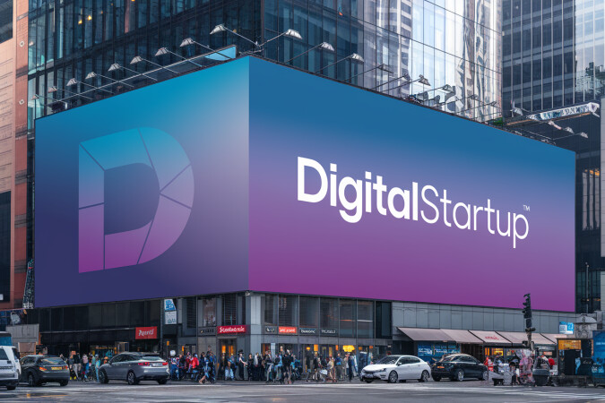 DigitalStartup.com - Unique domains for sale