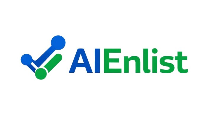 AIEnlist logo