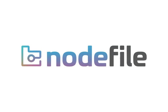 NodeFile logo