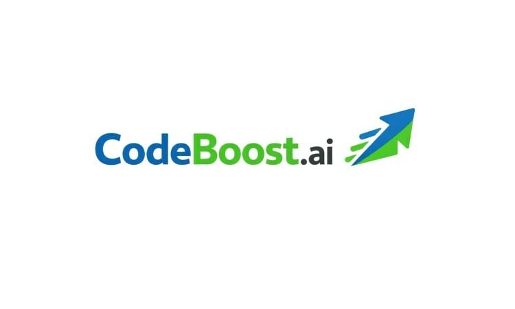 CodeBoost logo