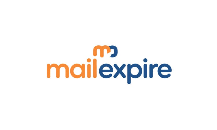 MailExpire logo