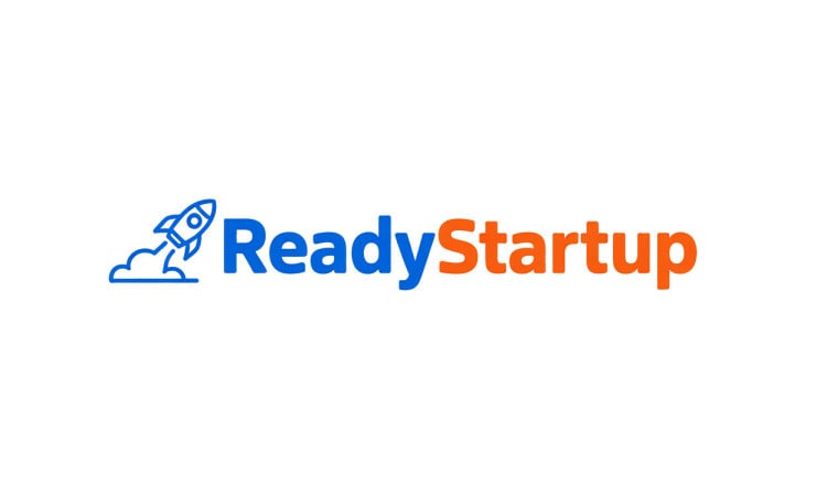 ReadyStartup logo