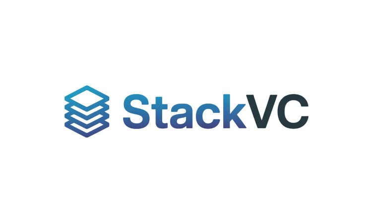 StackVC logo