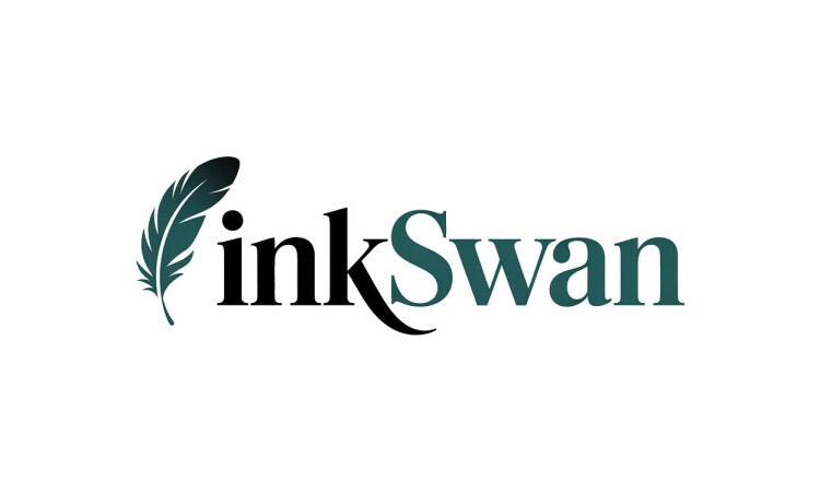 InkSwan.com - Good premium domain names for sale