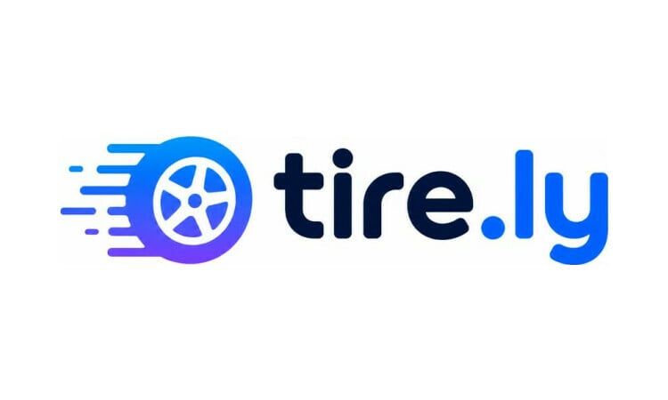 Tire logo