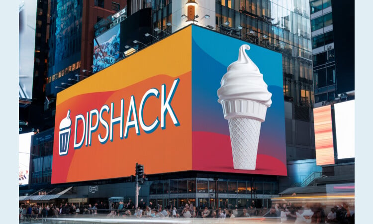 DipShack.com — 3