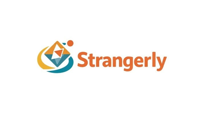 Strangerly logo