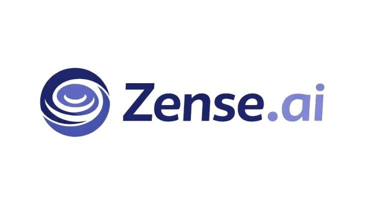 Zense logo