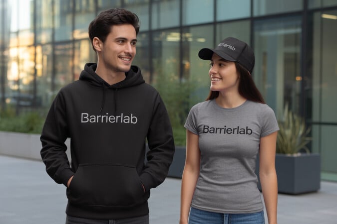BarrierLab.com — 5
