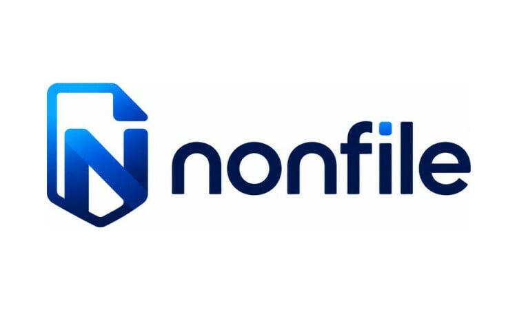 nonfile logo