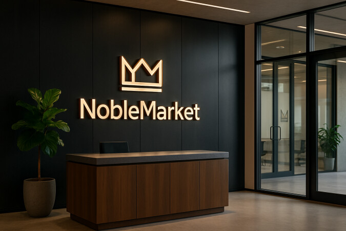 NobleMarket.com — 4