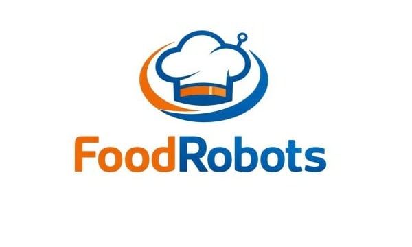 FoodRobots.com - Catchy premium domains