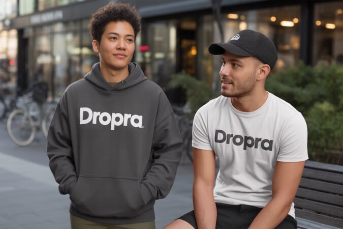 Dropra.com image 5