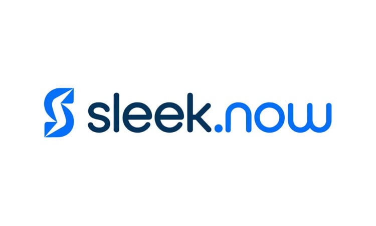 Sleek logo