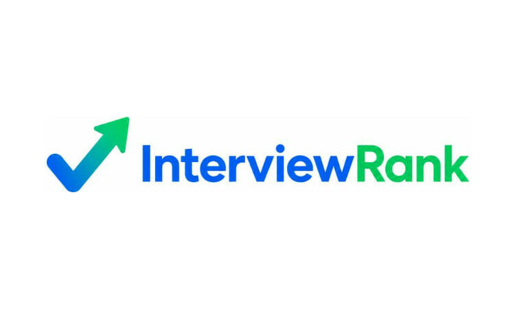 InterviewRank logo