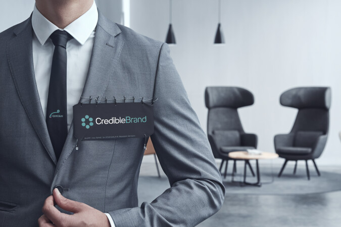 CredibleBrand.com image 4