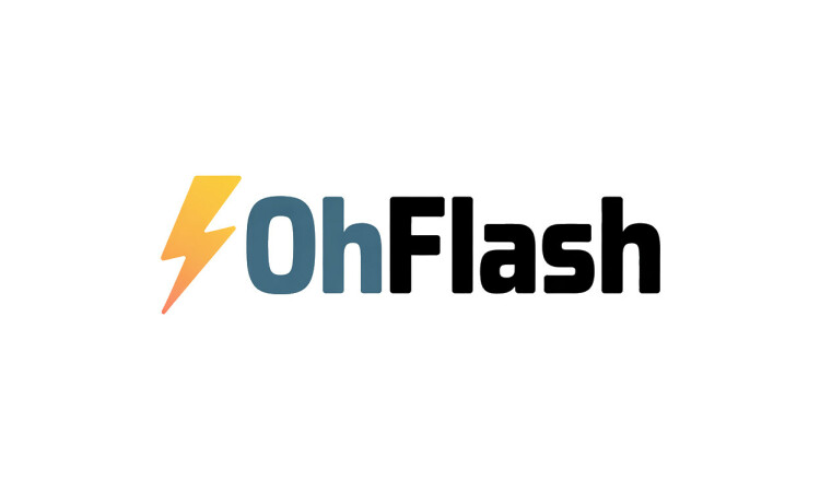 OhFlash.com - New premium domains for sale