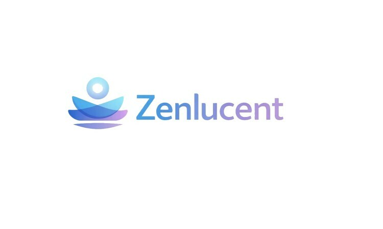 Zenlucent logo