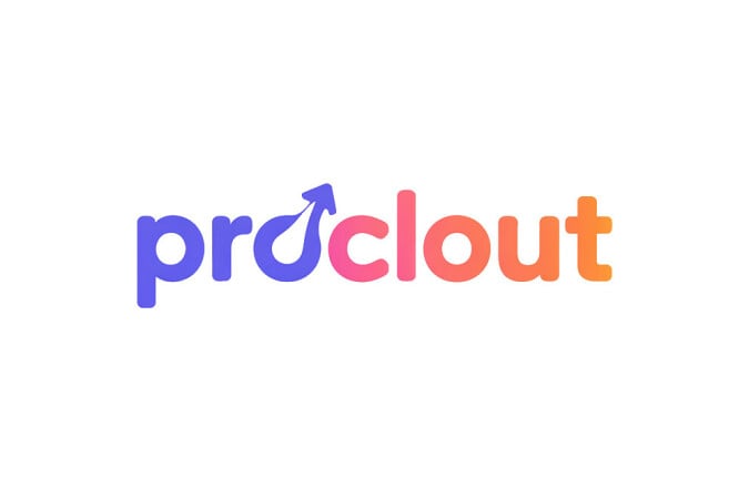 ProClout logo