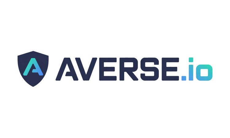 Averse logo
