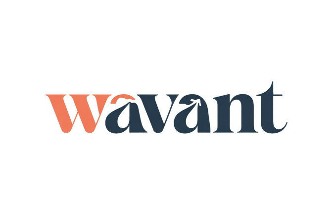 Wavant logo