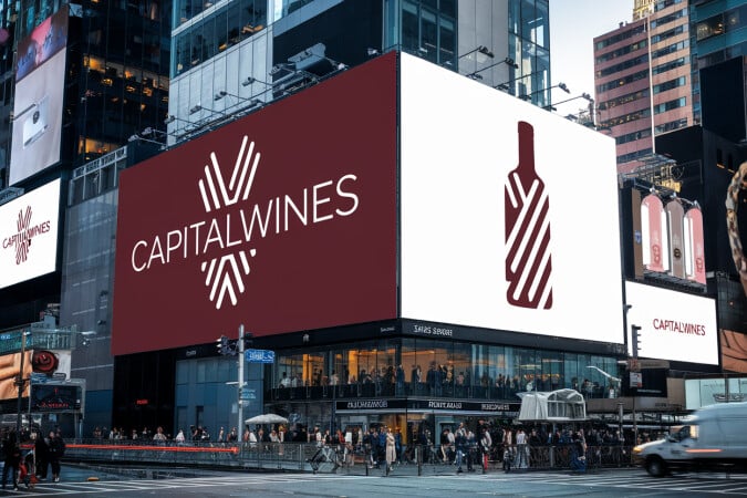 CapitalWines.com — 3