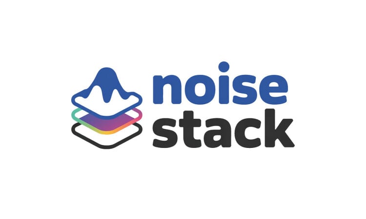 NoiseStack logo