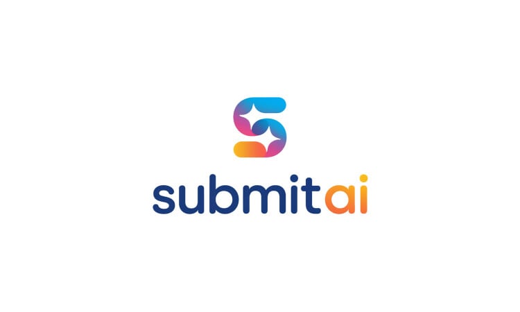 SubmitAI logo