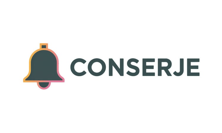 Conserje logo