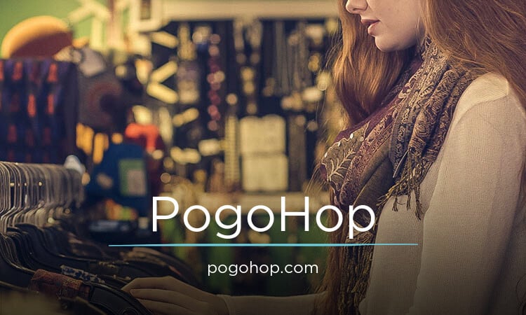 PogoHop.com - Best premium domains for sale