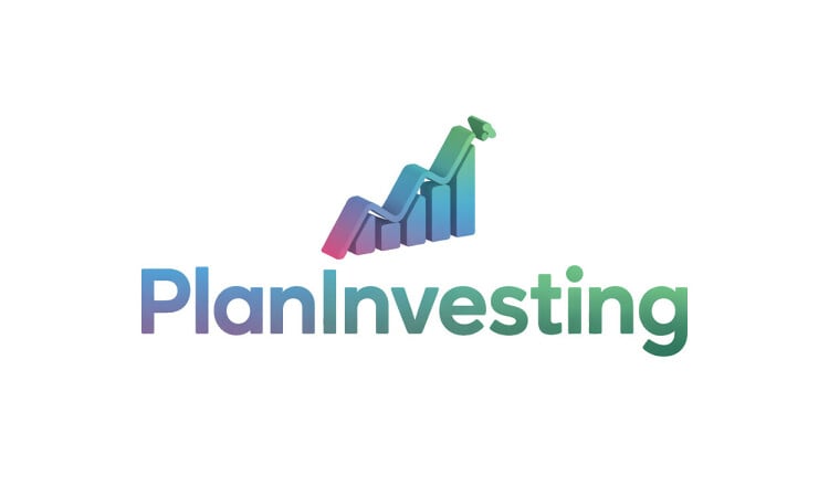PlanInvesting logo