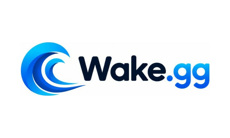 Wake logo
