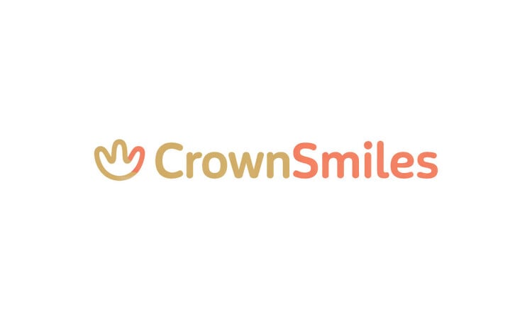 CrownSmiles logo