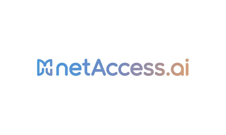 NetAccess logo