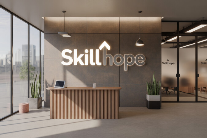 SkillHope.com — 4