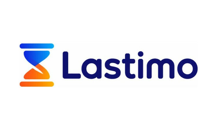 Lastimo logo