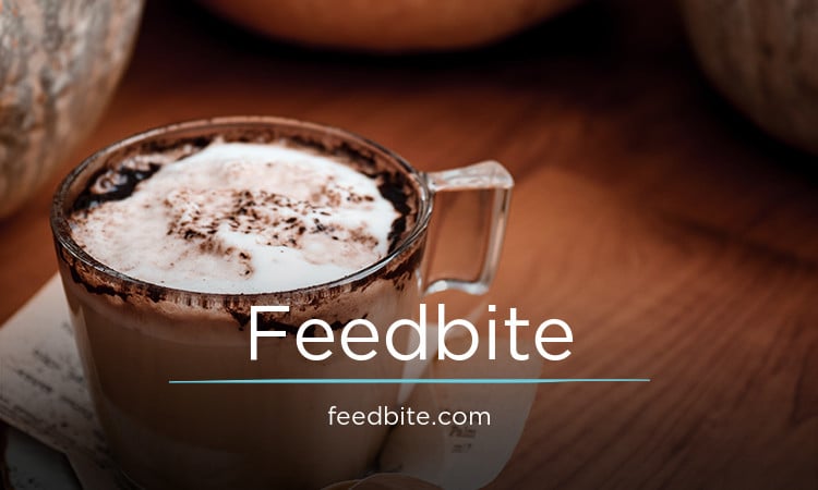 Feedbite.com - Catchy premium domain names