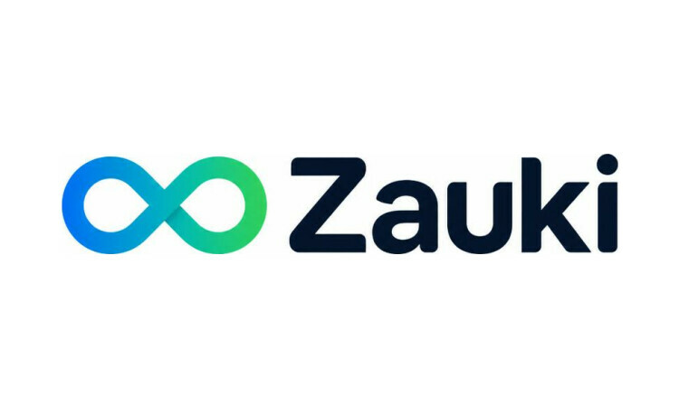 Zauki logo