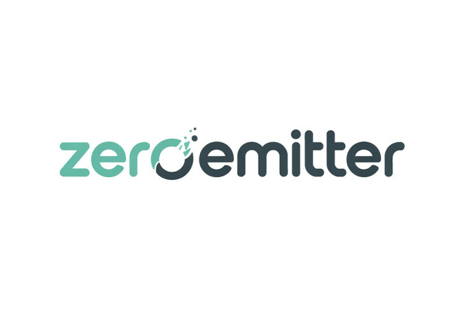 ZeroEmitter logo
