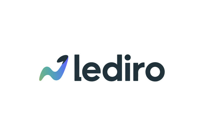 Lediro logo
