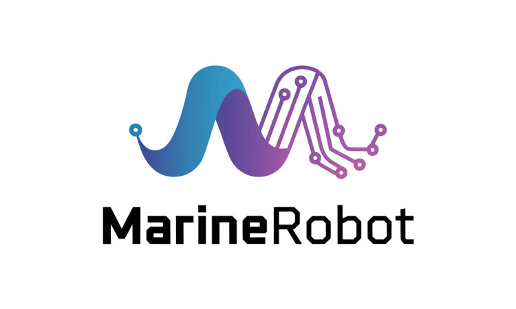 MarineRobot logo