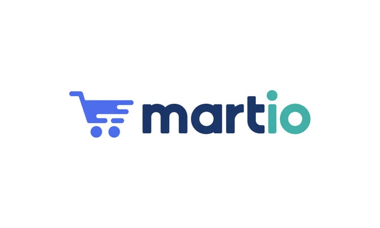 Martio logo