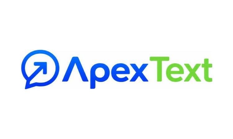 ApexText logo