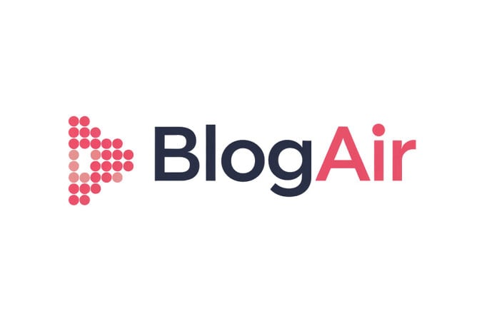 BlogAir.com