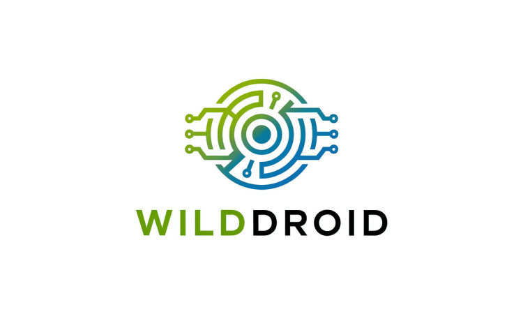 WildDroid.com - Good premium domain marketplace