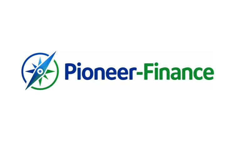 Pioneer-Finance logo