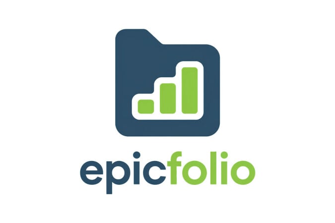 EpicFolio logo