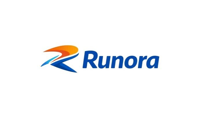 Runora logo