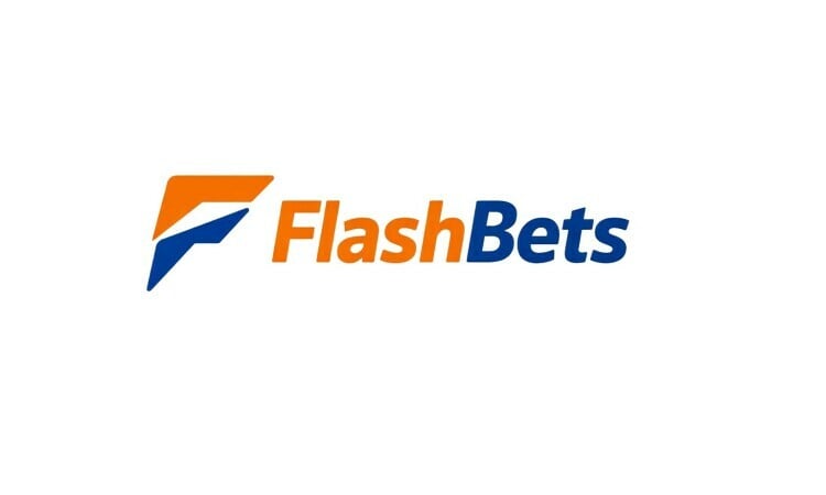 FlashBets logo
